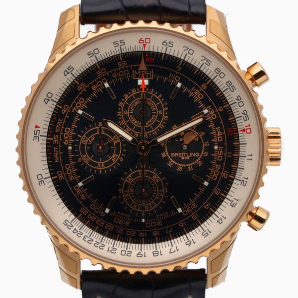 Breitling Navitimer R26322